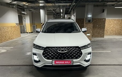 Chery Tiggo 7 Pro, 2021 год, 2 300 000 рублей, 1 фотография