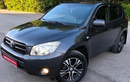 Toyota RAV4, 2008 год, 1 599 000 рублей, 1 фотография