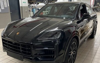 Porsche Cayenne III, 2024 год, 23 500 000 рублей, 1 фотография