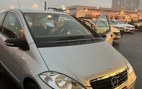 Mercedes-Benz A-Класс, 2007 год, 1 085 000 рублей, 2 фотография