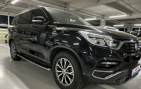 SsangYong Rexton, 2019 год, 3 200 000 рублей, 4 фотография