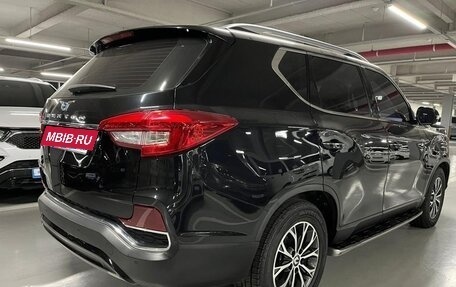 SsangYong Rexton, 2019 год, 3 200 000 рублей, 2 фотография