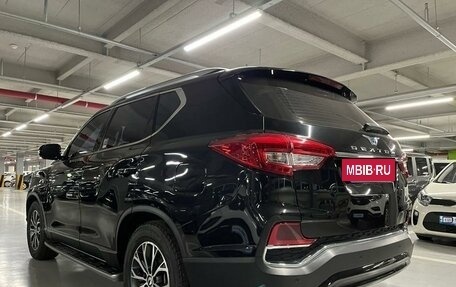 SsangYong Rexton, 2019 год, 3 200 000 рублей, 3 фотография