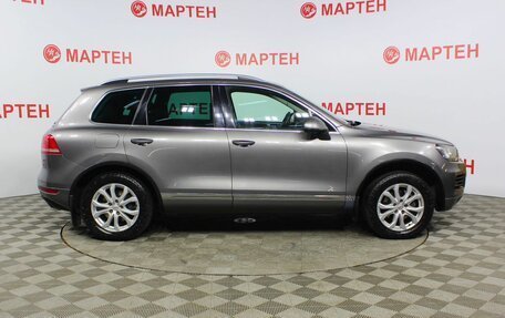 Volkswagen Touareg III, 2013 год, 2 285 000 рублей, 4 фотография