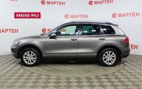 Volkswagen Touareg III, 2013 год, 2 285 000 рублей, 8 фотография