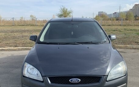 Ford Focus II рестайлинг, 2007 год, 570 000 рублей, 1 фотография