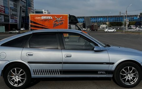 Opel Vectra B рестайлинг, 1997 год, 394 999 рублей, 3 фотография