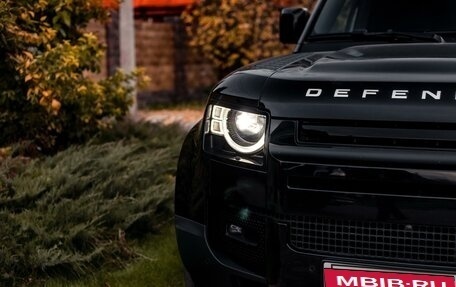 Land Rover Defender II, 2020 год, 5 990 000 рублей, 15 фотография