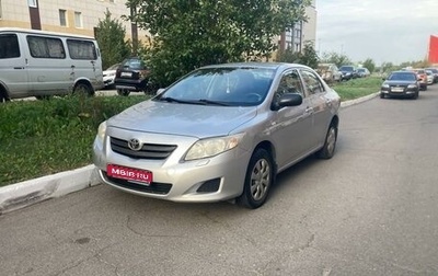 Toyota Corolla, 2008 год, 660 000 рублей, 1 фотография