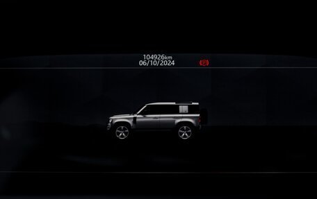 Land Rover Defender II, 2020 год, 5 990 000 рублей, 26 фотография