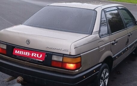 Volkswagen Passat B3, 1991 год, 190 000 рублей, 4 фотография