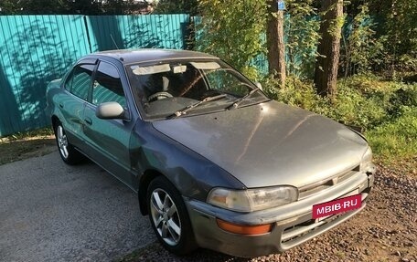 Toyota Sprinter VIII (E110), 1993 год, 145 000 рублей, 5 фотография