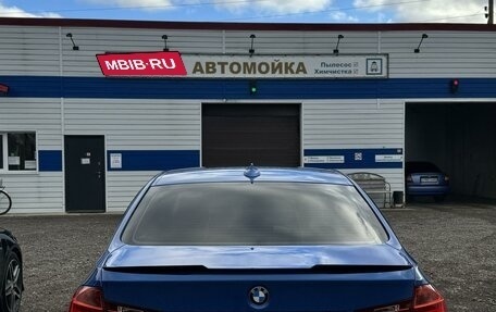 BMW 3 серия, 2014 год, 2 300 000 рублей, 6 фотография