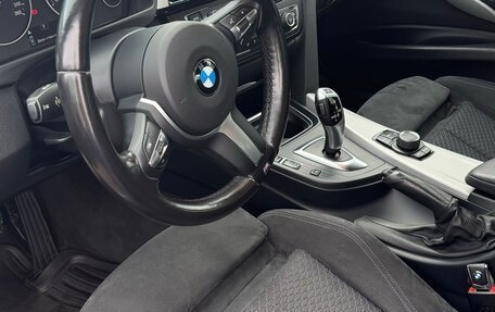 BMW 3 серия, 2014 год, 2 300 000 рублей, 10 фотография