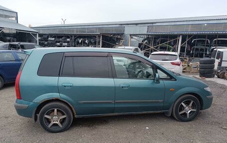 Mazda Premacy III, 1999 год, 400 000 рублей, 19 фотография