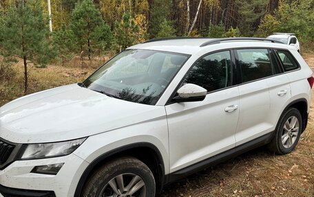 Skoda Kodiaq I, 2018 год, 2 700 000 рублей, 2 фотография