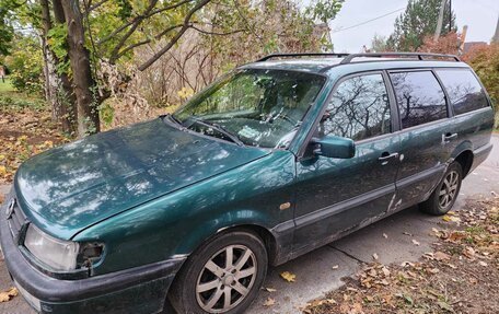 Volkswagen Passat B4, 1995 год, 135 000 рублей, 3 фотография