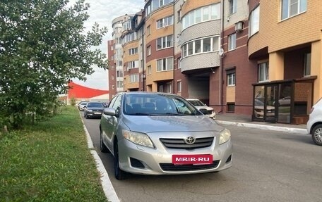 Toyota Corolla, 2008 год, 660 000 рублей, 2 фотография