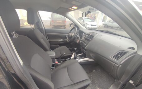 Mitsubishi ASX I рестайлинг, 2012 год, 1 040 000 рублей, 11 фотография