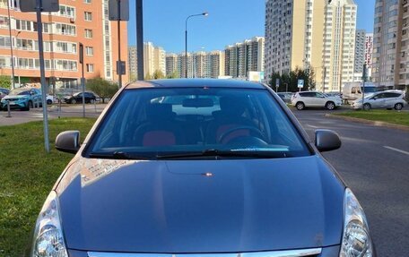 Hyundai i20 IB рестайлинг, 2010 год, 800 000 рублей, 1 фотография