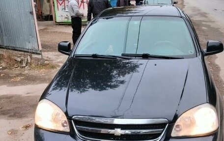 Chevrolet Lacetti, 2011 год, 700 000 рублей, 3 фотография