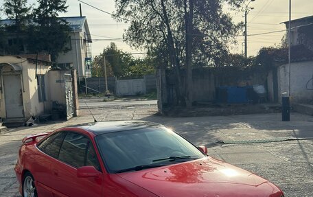 Opel Calibra, 1991 год, 400 000 рублей, 10 фотография