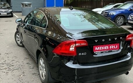 Volvo S60 III, 2014 год, 2 200 000 рублей, 4 фотография