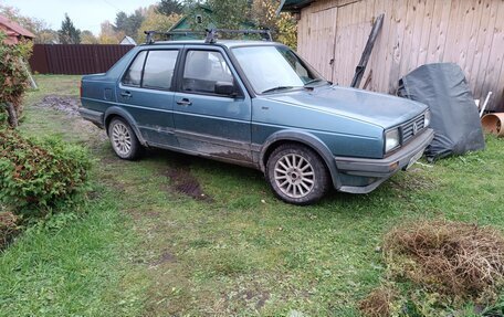 Volkswagen Jetta III, 1989 год, 180 000 рублей, 7 фотография