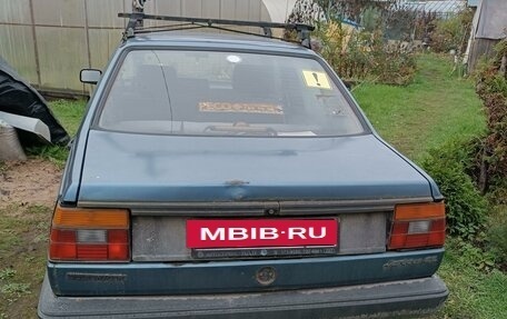 Volkswagen Jetta III, 1989 год, 180 000 рублей, 4 фотография