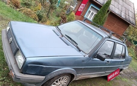 Volkswagen Jetta III, 1989 год, 180 000 рублей, 6 фотография