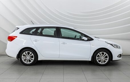 KIA cee'd III, 2014 год, 1 486 000 рублей, 8 фотография