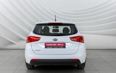 KIA cee'd III, 2014 год, 1 486 000 рублей, 6 фотография