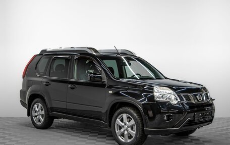 Nissan X-Trail, 2011 год, 1 249 000 рублей, 11 фотография