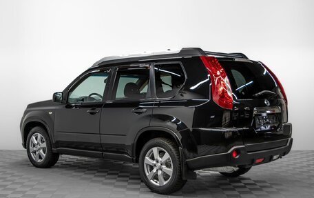 Nissan X-Trail, 2011 год, 1 249 000 рублей, 12 фотография