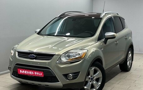 Ford Kuga III, 2008 год, 795 000 рублей, 1 фотография