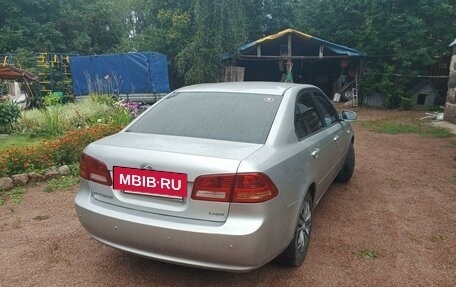 KIA Magentis II рестайлинг, 2008 год, 590 000 рублей, 3 фотография