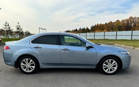 Honda Accord VIII рестайлинг, 2011 год, 1 950 000 рублей, 9 фотография