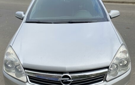 Opel Astra H, 2008 год, 800 000 рублей, 2 фотография