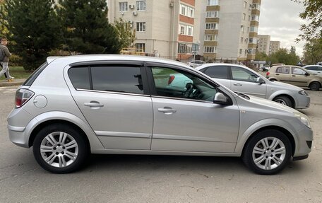 Opel Astra H, 2008 год, 800 000 рублей, 3 фотография