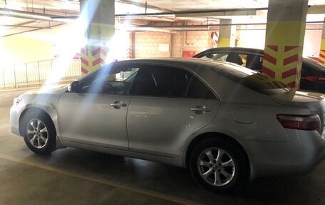 Toyota Camry, 2010 год, 1 550 000 рублей, 3 фотография