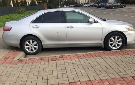 Toyota Camry, 2010 год, 1 550 000 рублей, 7 фотография