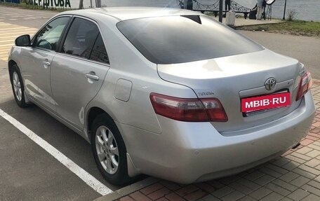 Toyota Camry, 2010 год, 1 550 000 рублей, 5 фотография