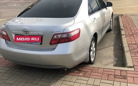 Toyota Camry, 2010 год, 1 550 000 рублей, 6 фотография