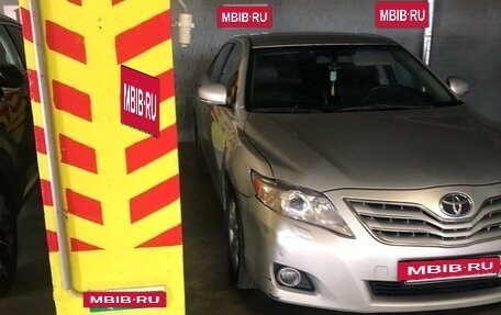 Toyota Camry, 2010 год, 1 550 000 рублей, 4 фотография