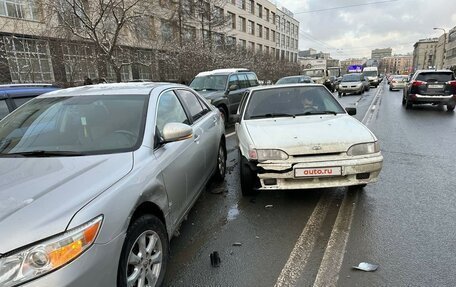 Toyota Camry, 2010 год, 1 550 000 рублей, 23 фотография