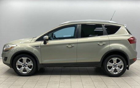 Ford Kuga III, 2008 год, 795 000 рублей, 2 фотография