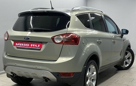 Ford Kuga III, 2008 год, 795 000 рублей, 3 фотография