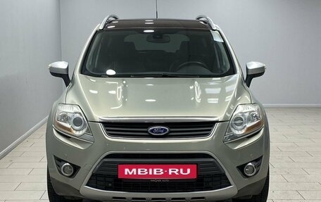 Ford Kuga III, 2008 год, 795 000 рублей, 5 фотография