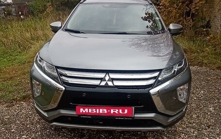 Mitsubishi Eclipse Cross, 2018 год, 2 800 000 рублей, 1 фотография