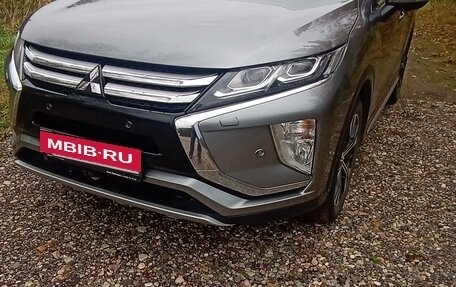 Mitsubishi Eclipse Cross, 2018 год, 2 800 000 рублей, 2 фотография